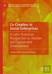 Co-Creation In Social Enterprises