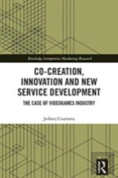 Co-Creation, Innovation And New Service Development