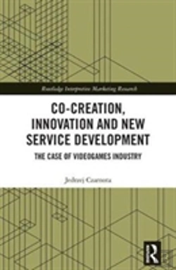 Bertrand.pt - Co-Creation, Innovation And New Service Development