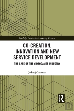 Bertrand.pt - Co-Creation, Innovation And New Service Development