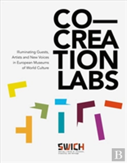 Bertrand.pt - Co-Creation Labs