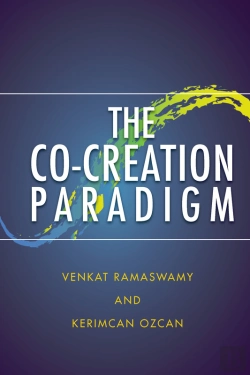 Bertrand.pt - Co-Creation Paradigm