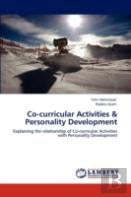 Co-Curricular Activities & Personality Development