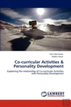 Bertrand.pt - Co-Curricular Activities & Personality Development