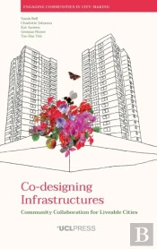 Co-Designing Infrastructures