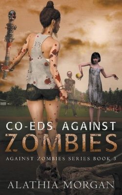 Bertrand.pt - Co-Eds Against Zombies