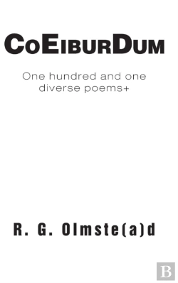 Bertrand.pt - Co Eibur Dum: 101+ Sundry Poems