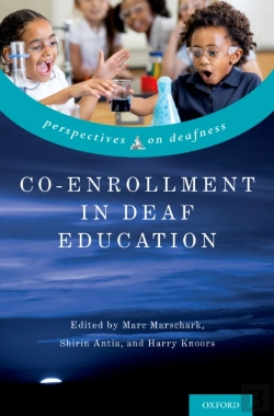 Bertrand.pt - Co-Enrollment In Deaf Education