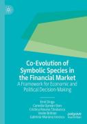 Co-Evolution Of Symbolic Species In The Financial Market
