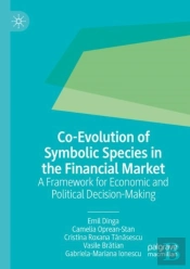 Co-Evolution Of Symbolic Species In The Financial Market