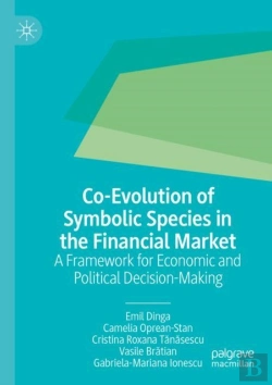Bertrand.pt - Co-Evolution Of Symbolic Species In The Financial Market