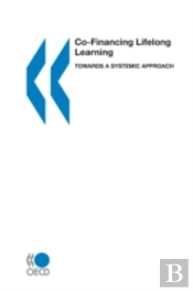 Co-Financing Lifelong Learning,Towards A Systemic Approach