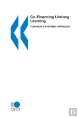 Bertrand.pt - Co-Financing Lifelong Learning,Towards A Systemic Approach