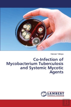Bertrand.pt - Co-Infection Of Mycobacterium Tuberculosis And Systemic Mycotic Agents