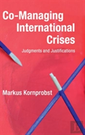 Co-Managing International Crises