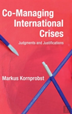 Bertrand.pt - Co-Managing International Crises