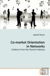 Co-Market Orientation In Networks