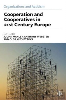 Bertrand.pt - Co-Operation And Co-Operatives In 21st-Century Europe