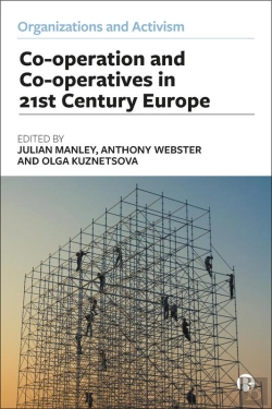 Bertrand.pt - Co-Operation And Co-Operatives In 21st-Century Europe
