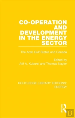 Bertrand.pt - Co-Operation And Development In The Energy Sector