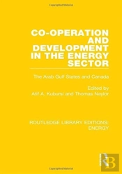 Co-Operation And Development In The Energy Sector