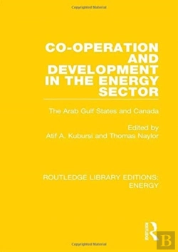 Bertrand.pt - Co-Operation And Development In The Energy Sector