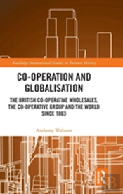 Co-Operation And Globalisation