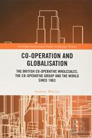 Co-Operation And Globalisation