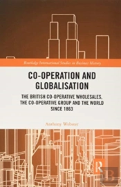 Co-Operation And Globalisation