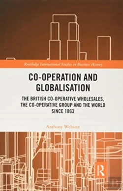 Bertrand.pt - Co-Operation And Globalisation