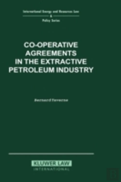 Bertrand.pt - Co-Operative Agreements In The Extractive Petroleum Industry