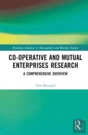 Co-Operative And Mutual Enterprises Research