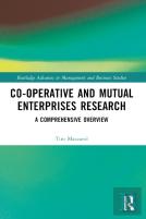 Co-Operative And Mutual Enterprises Research