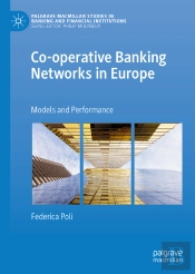 Co-Operative Banking Networks In Europe