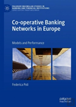 Bertrand.pt - Co-Operative Banking Networks In Europe