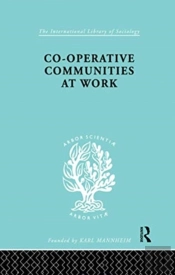 Co-Operative Communities At Work