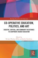 Co-Operative Education, Politics, And Art