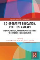Co-Operative Education, Politics, And Art