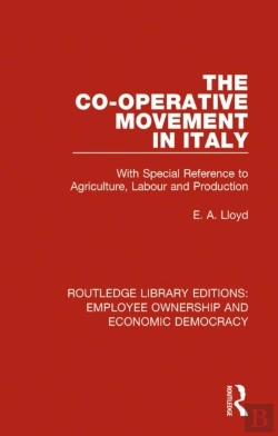 Bertrand.pt - Co-Operative Movement In Italy