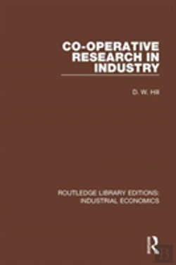 Bertrand.pt - Co-Operative Research In Industry