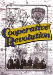 Co-Operative Revolution: A Graphic Novel