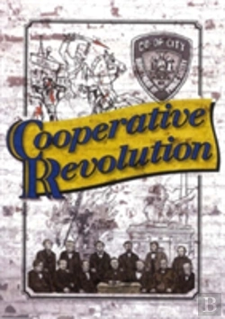 Bertrand.pt - Co-Operative Revolution: A Graphic Novel