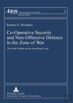 Bertrand.pt - Co-Operative Security And Non-Offensive Defence In The Zone Of War