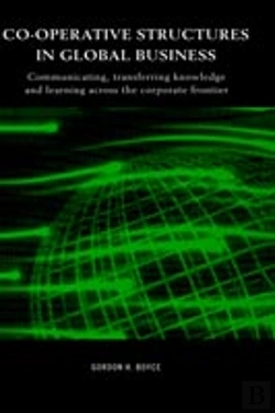 Bertrand.pt - Co-Operative Structures In Global Business