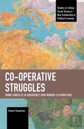 Co-Operative Struggles