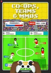 Co-Ops, Teams & Mmos