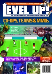 Co-Ops, Teams & Mmos