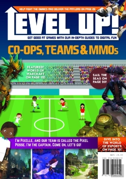 Bertrand.pt - Co-Ops, Teams & Mmos