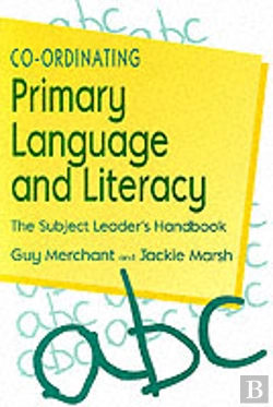 Bertrand.pt - Co-Ordinating Primary Language And Literacy