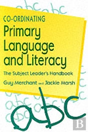 Co-Ordinating Primary Language And Literacy